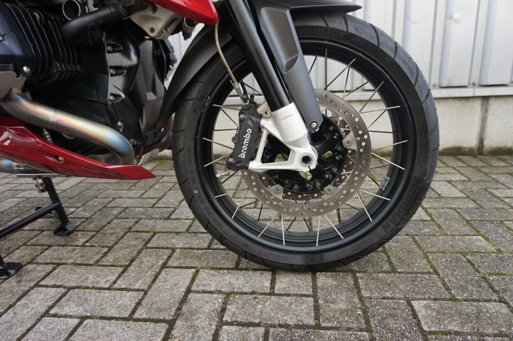 Hoofdafbeelding BMW R 1200 GS