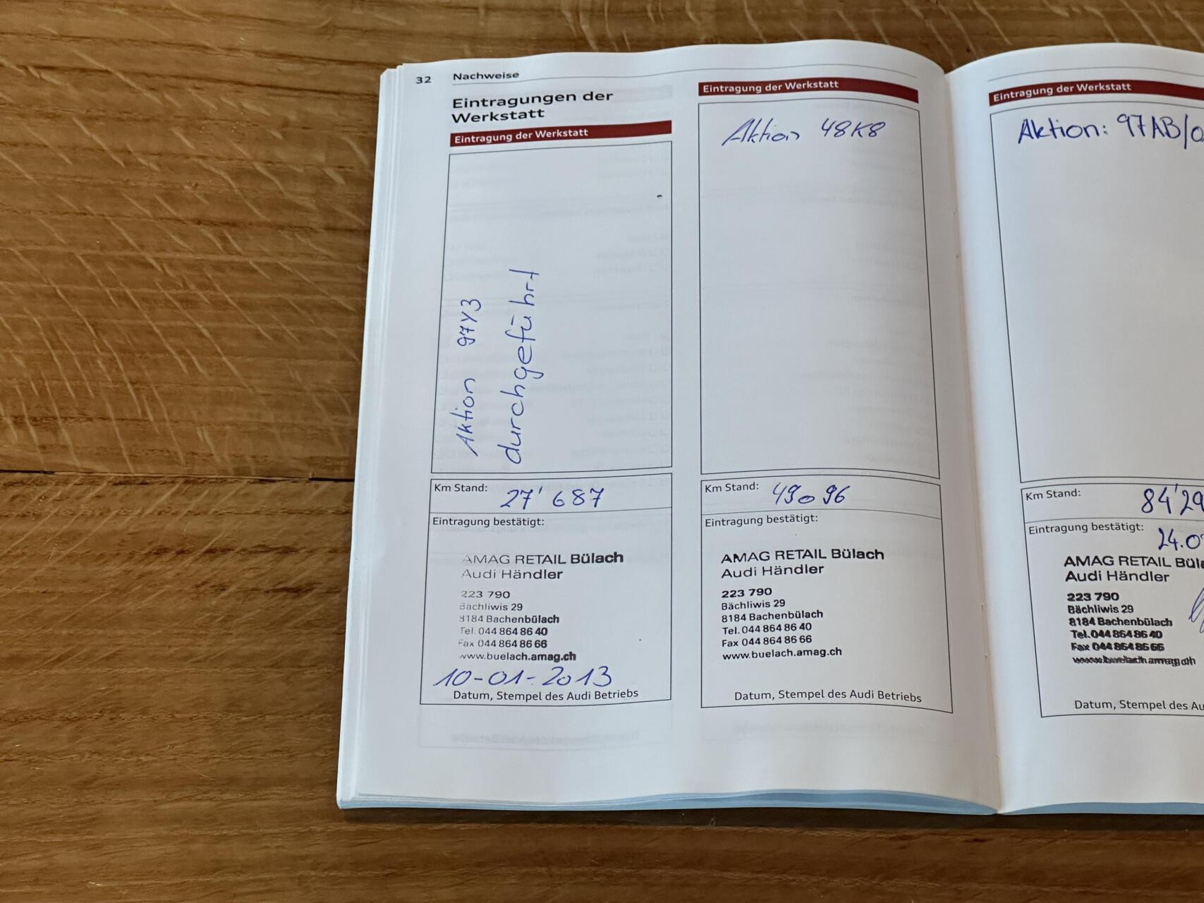 Hoofdafbeelding Audi S5