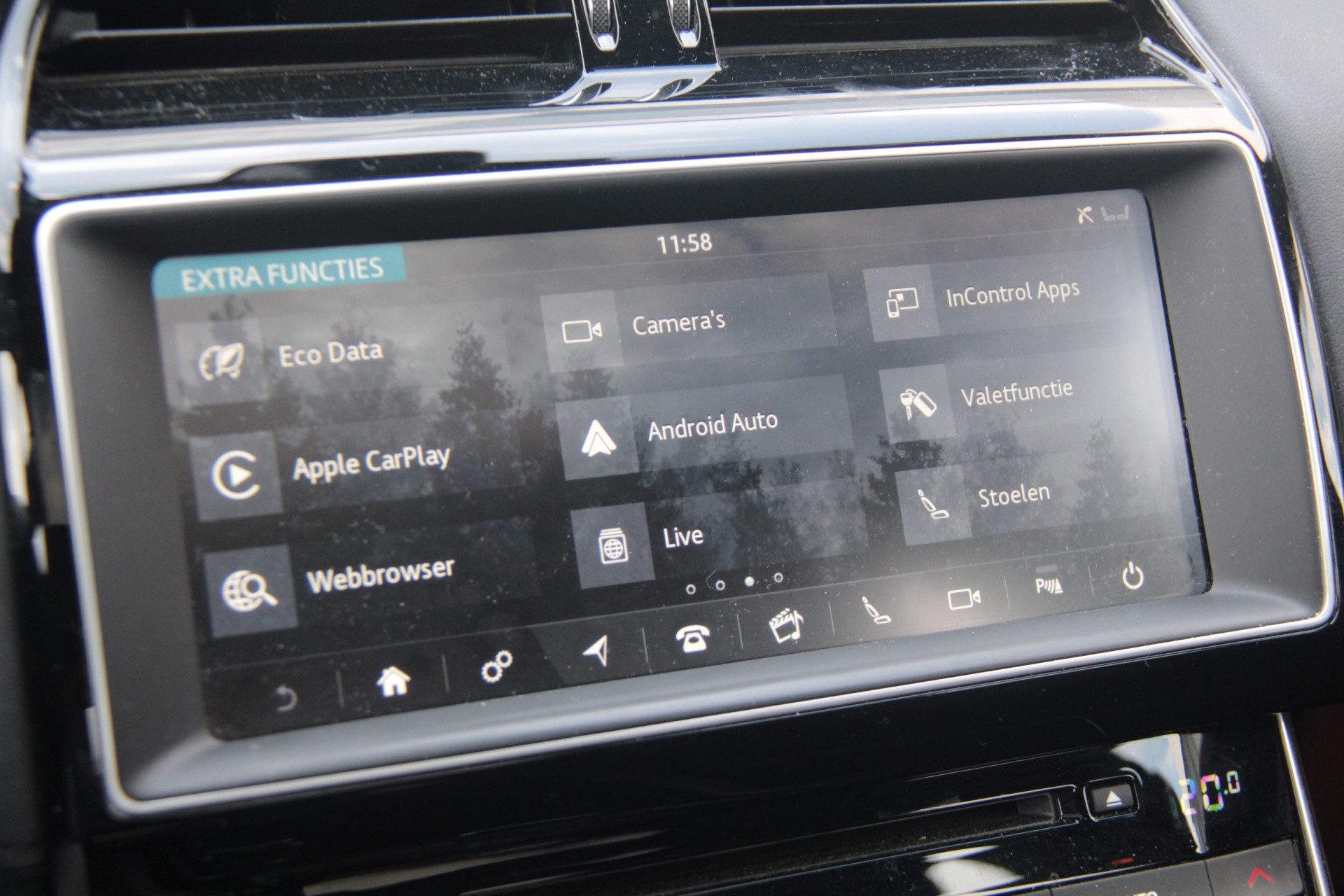 Hoofdafbeelding Jaguar XE