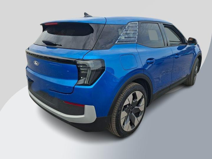 Hoofdafbeelding Ford Explorer