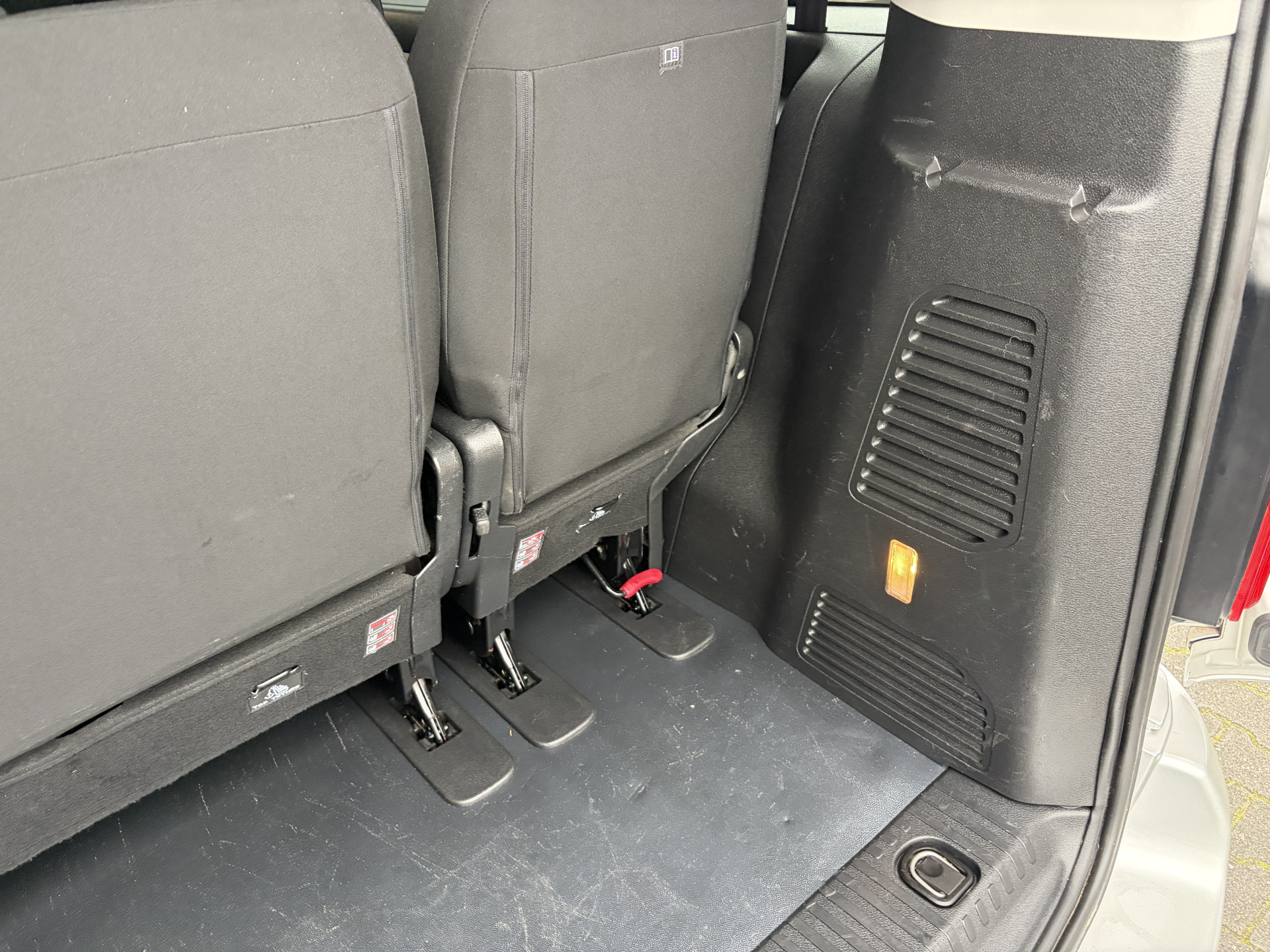 Hoofdafbeelding Citroën SpaceTourer