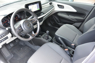 Suzuki Swift Suzuki Swift 1.2 Pijnappel Black Edition - afbeelding nr 19