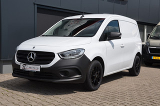 Mercedes-Benz Citan 110 CDI Fourgon L1 Pro