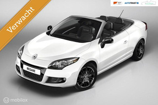 Renault Mégane CC 180PK 2.0T Monaco GP|RIJKLAAR|2E EIG|LEER!
