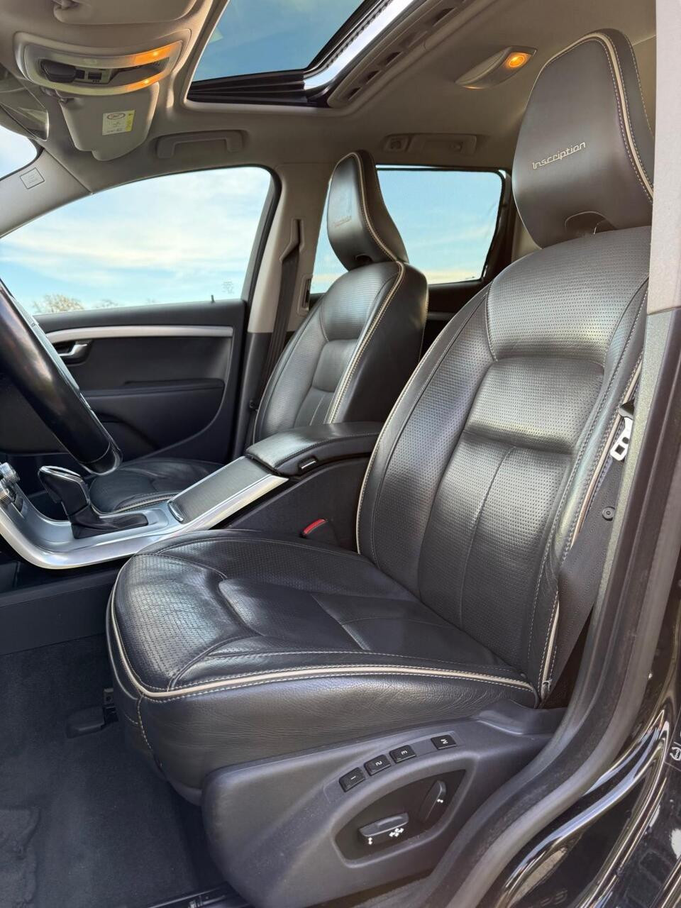 Hoofdafbeelding Volvo V70