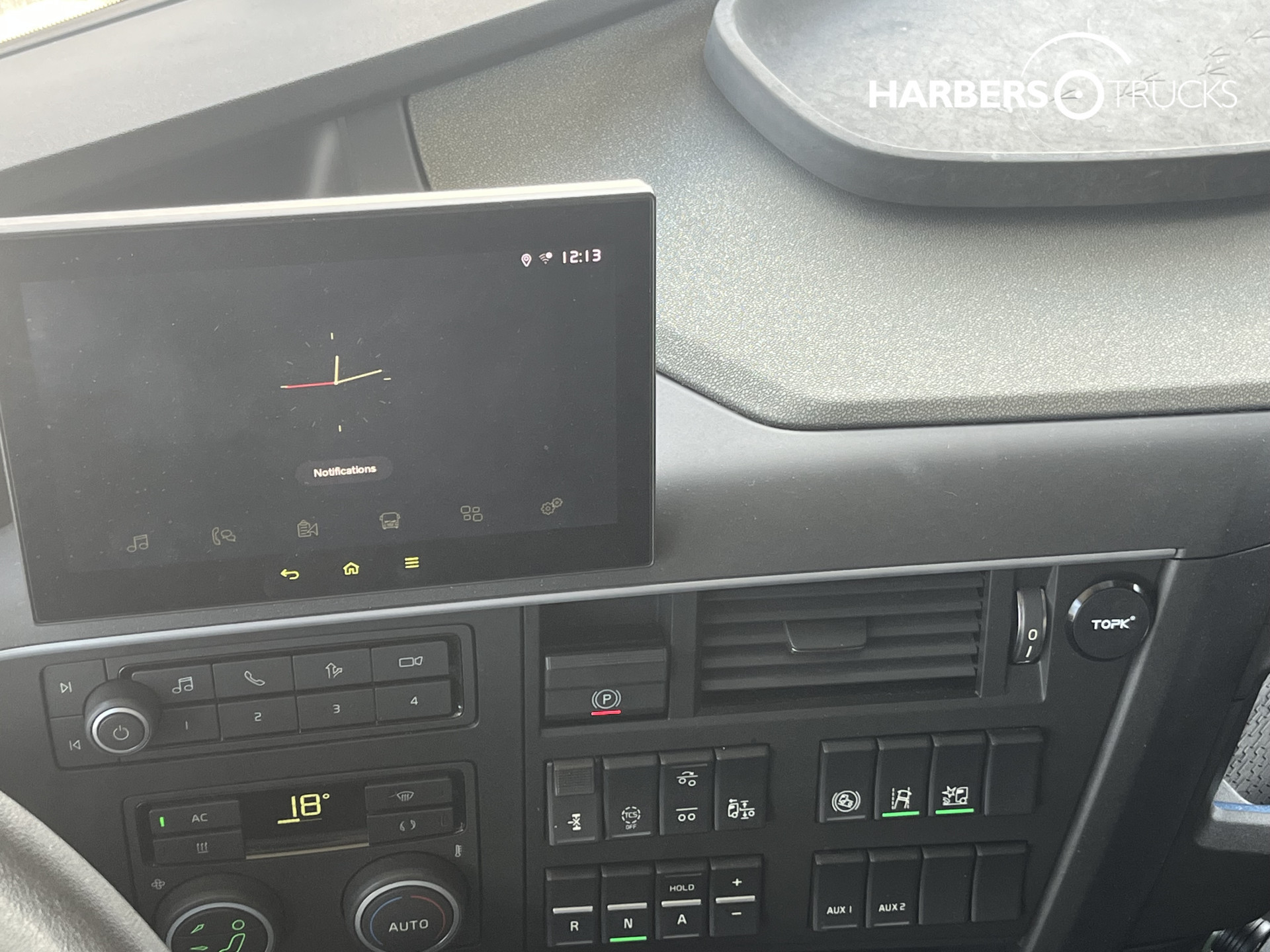 Hoofdafbeelding Volvo FH