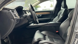 Volvo S90 Volvo S90 2.0 T4 Inscription | Navi | Leer | camera - afbeelding nr 8
