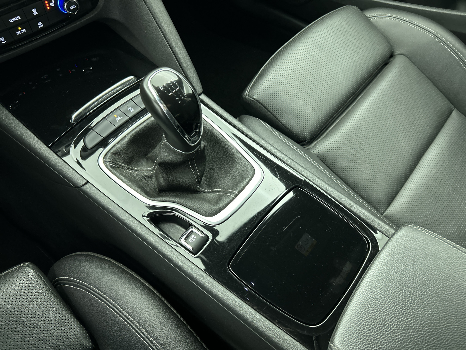 Hoofdafbeelding Opel Insignia