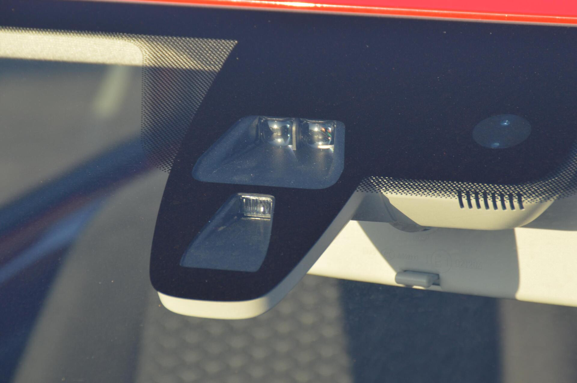 Hoofdafbeelding SEAT Mii