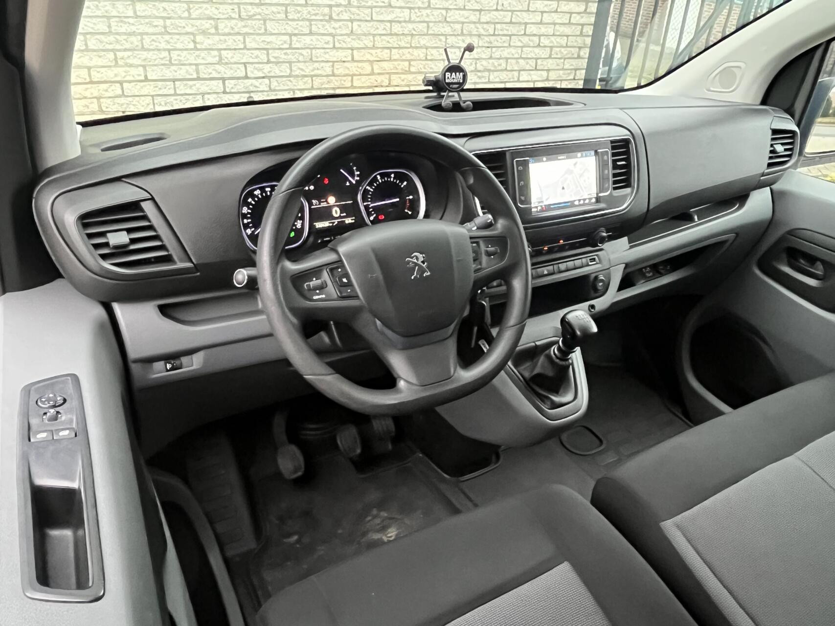 Hoofdafbeelding Peugeot Expert