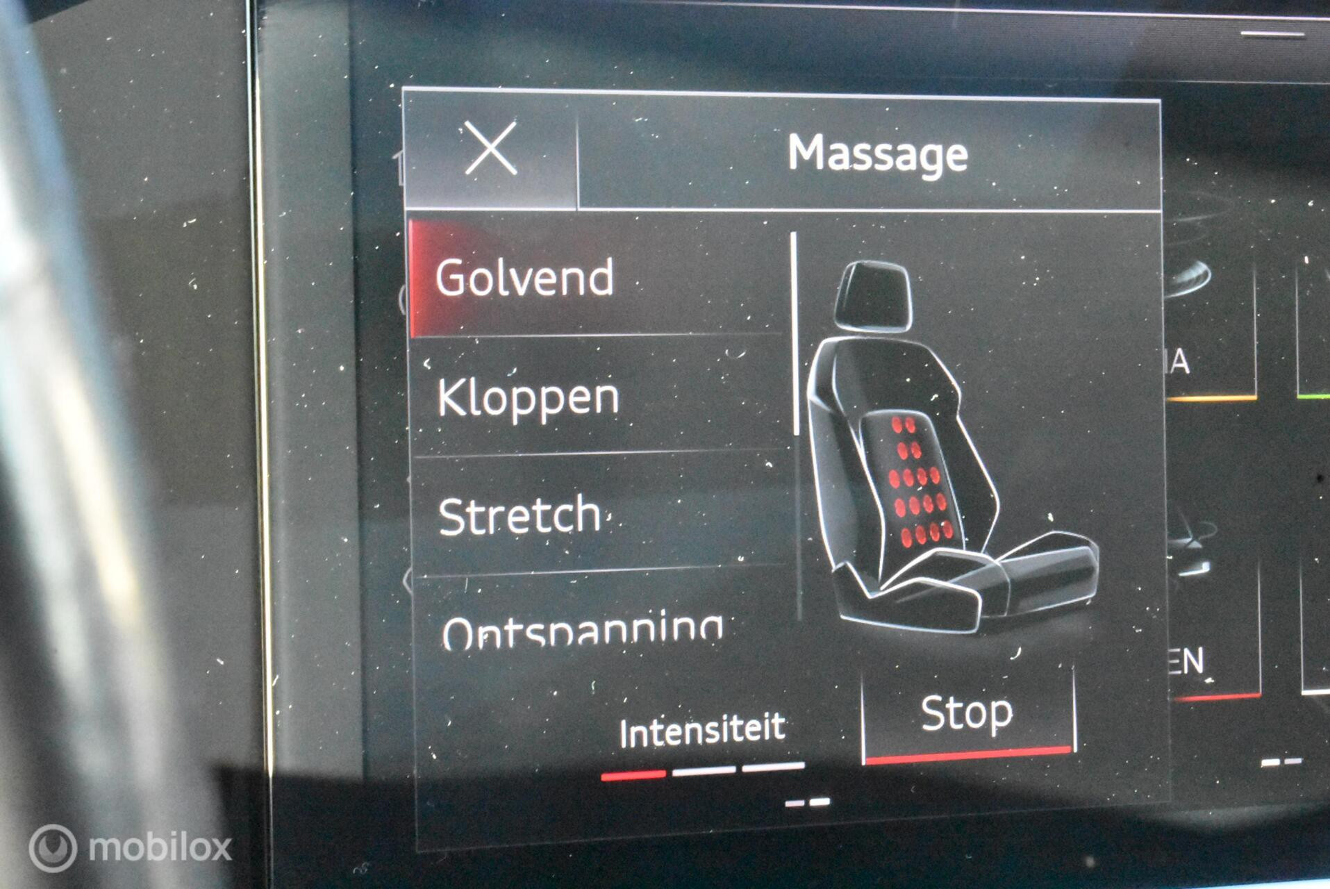 Hoofdafbeelding Audi A6 Allroad