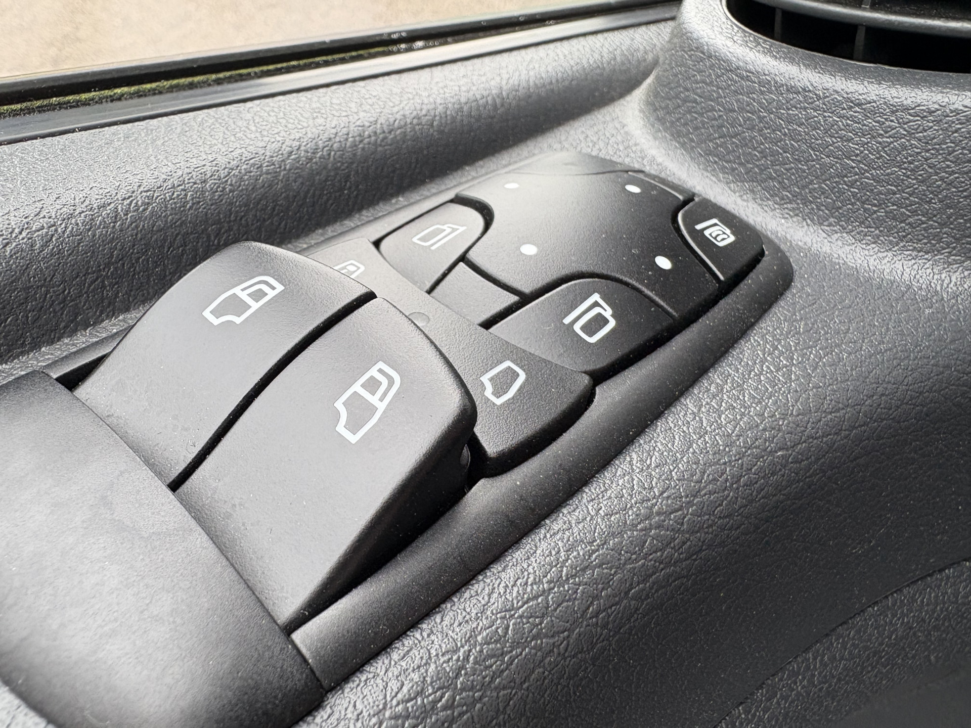 Hoofdafbeelding Mercedes-Benz Atego