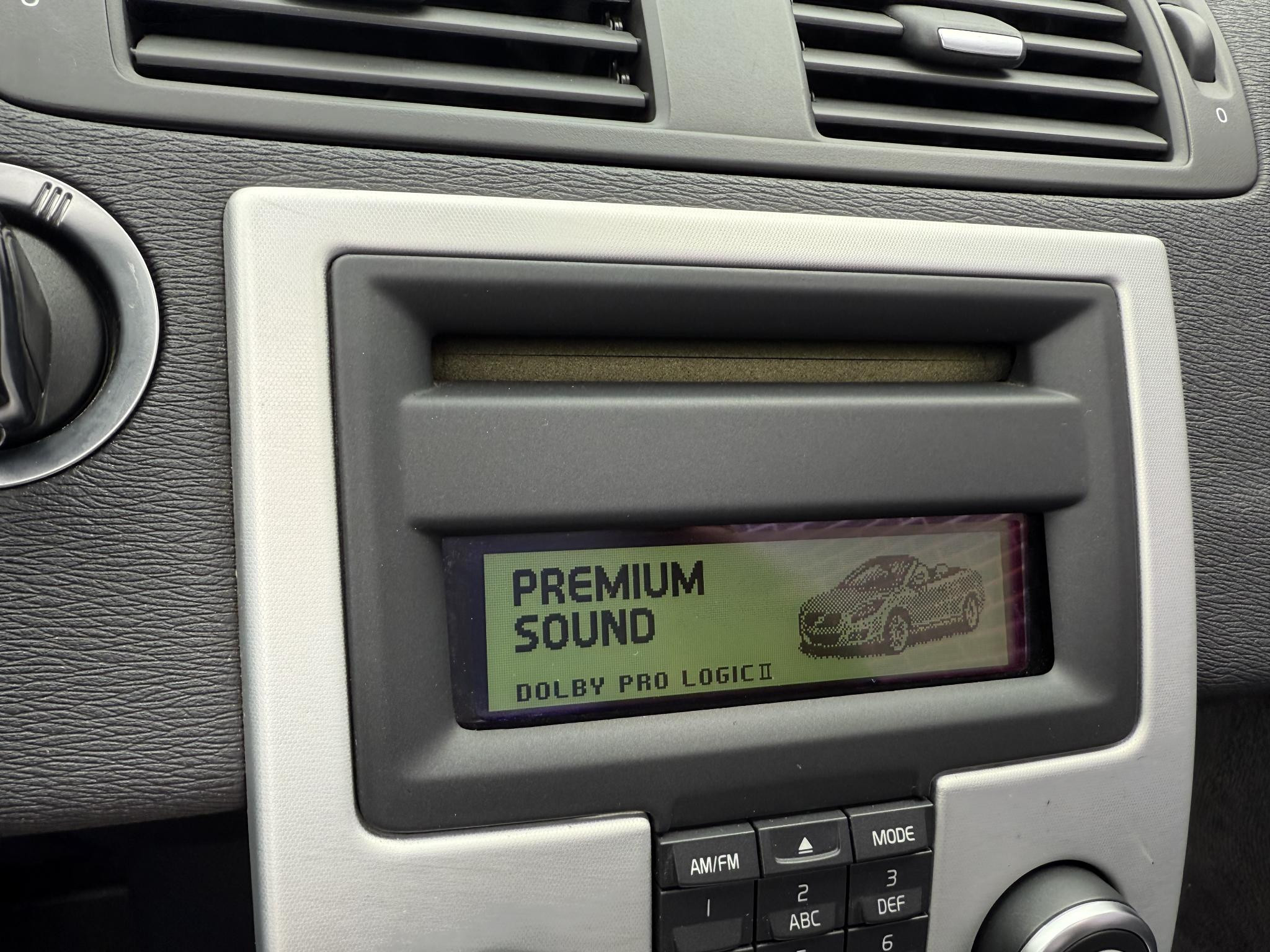 Hoofdafbeelding Volvo C70