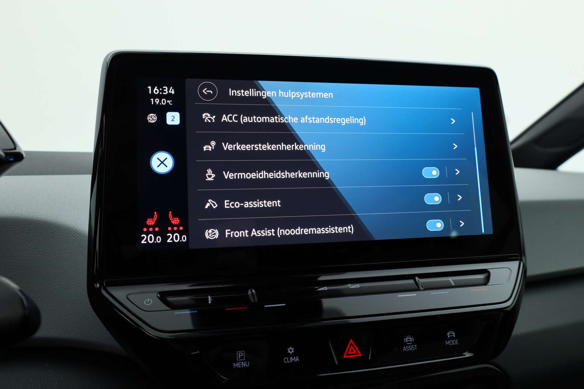 Hoofdafbeelding Volkswagen ID.3