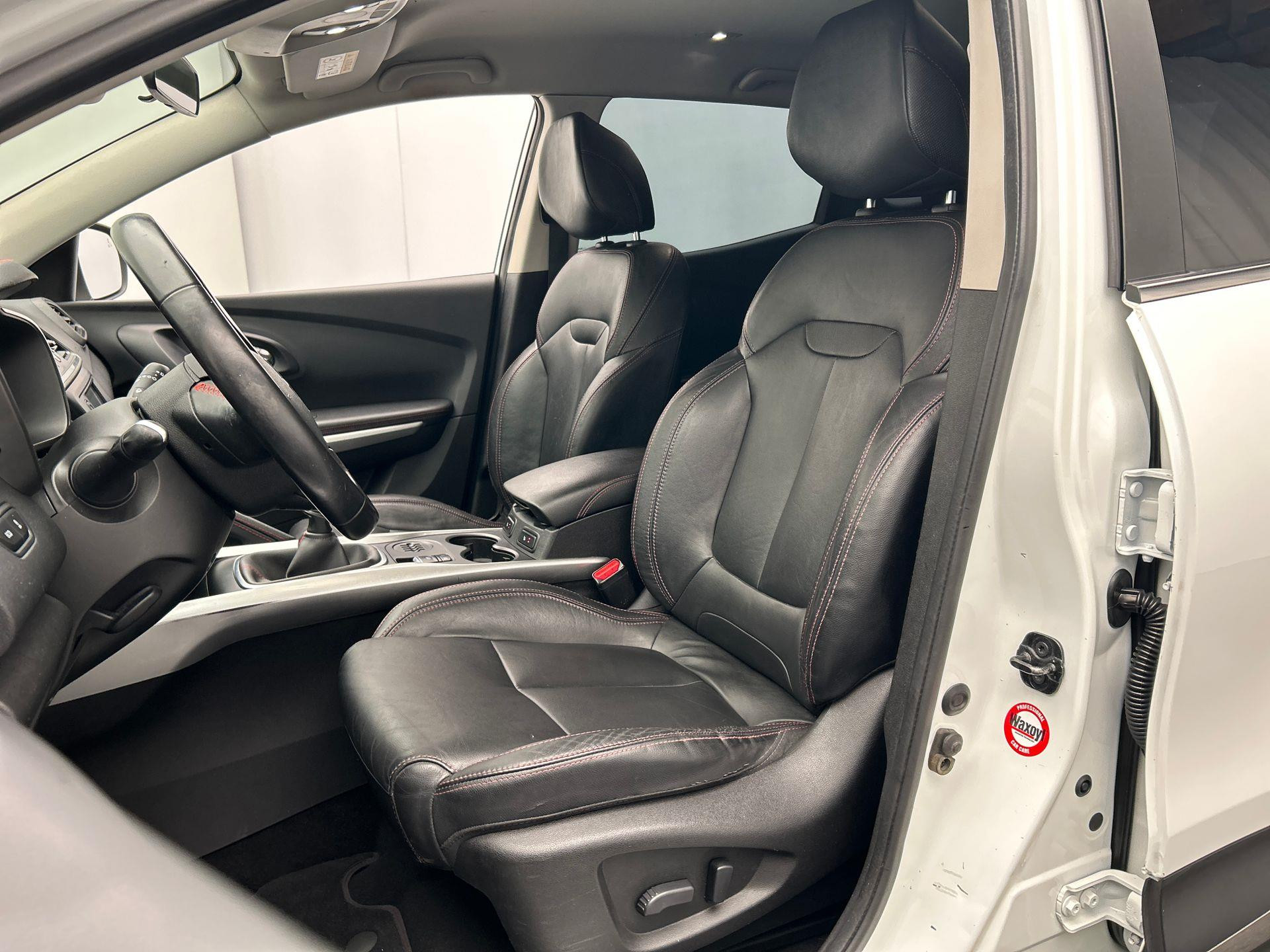 Hoofdafbeelding Renault Kadjar