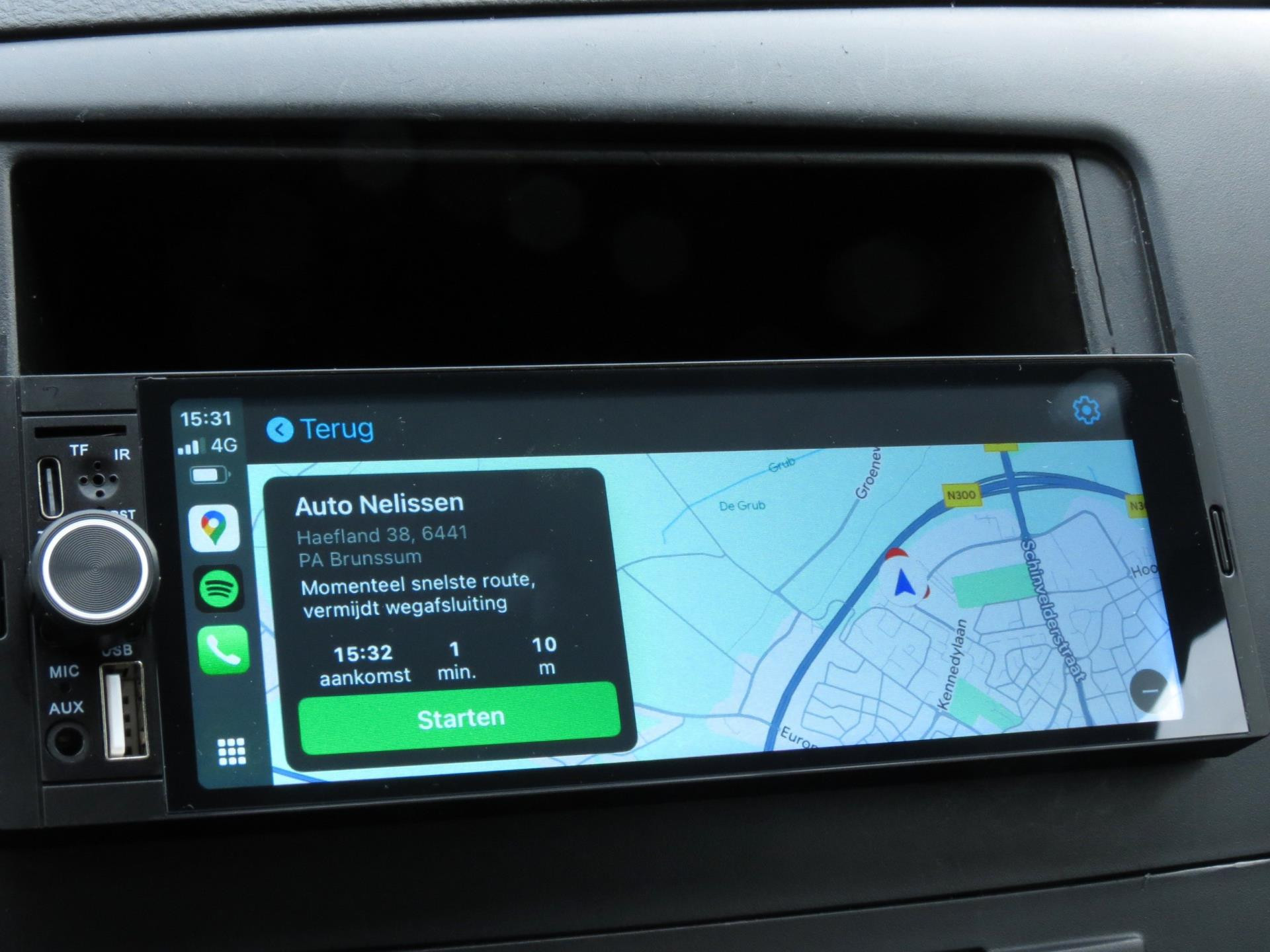 Hoofdafbeelding Daihatsu Cuore