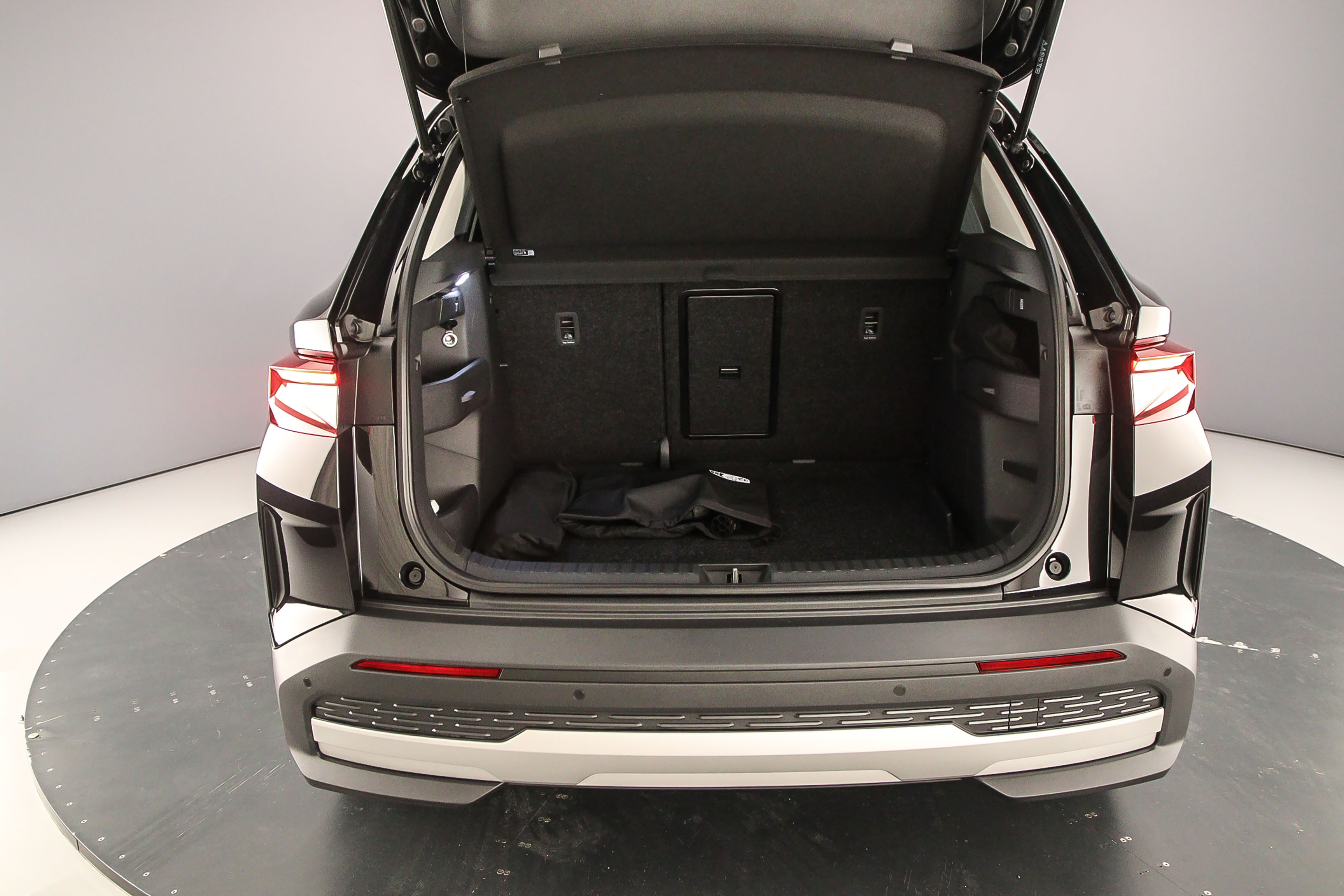 Hoofdafbeelding Škoda Elroq