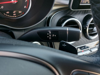 Mercedes-Benz C-Klasse Mercedes-Benz C-Klasse 180 156pk Automaat Sport Edition AMG | Origineel NL | Navi | Clima | Cruise | Led Koplampen | Pdc V+A+Assist+Camera | Stoelverwarming | Dodehoek+Licht+Regensensor | 18''lm - afbeelding nr 17