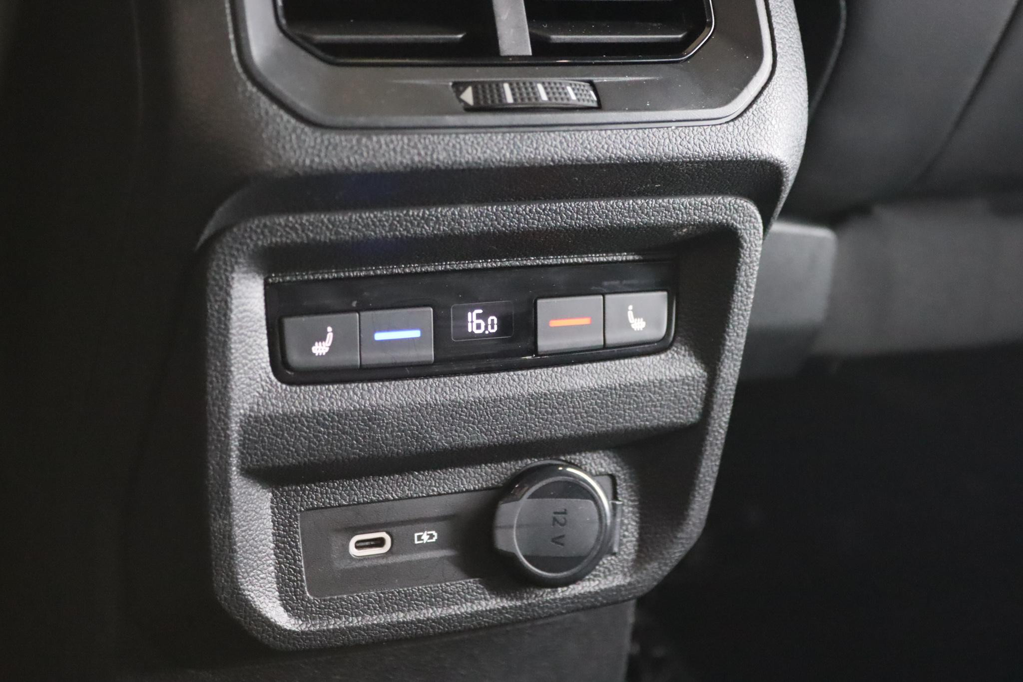 Hoofdafbeelding SEAT Tarraco