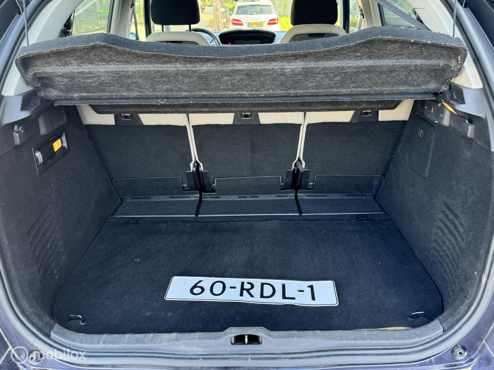 Hoofdafbeelding Citroën C4 Picasso