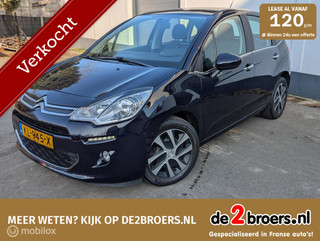 Citroen C3 1.2 PureTech Collection