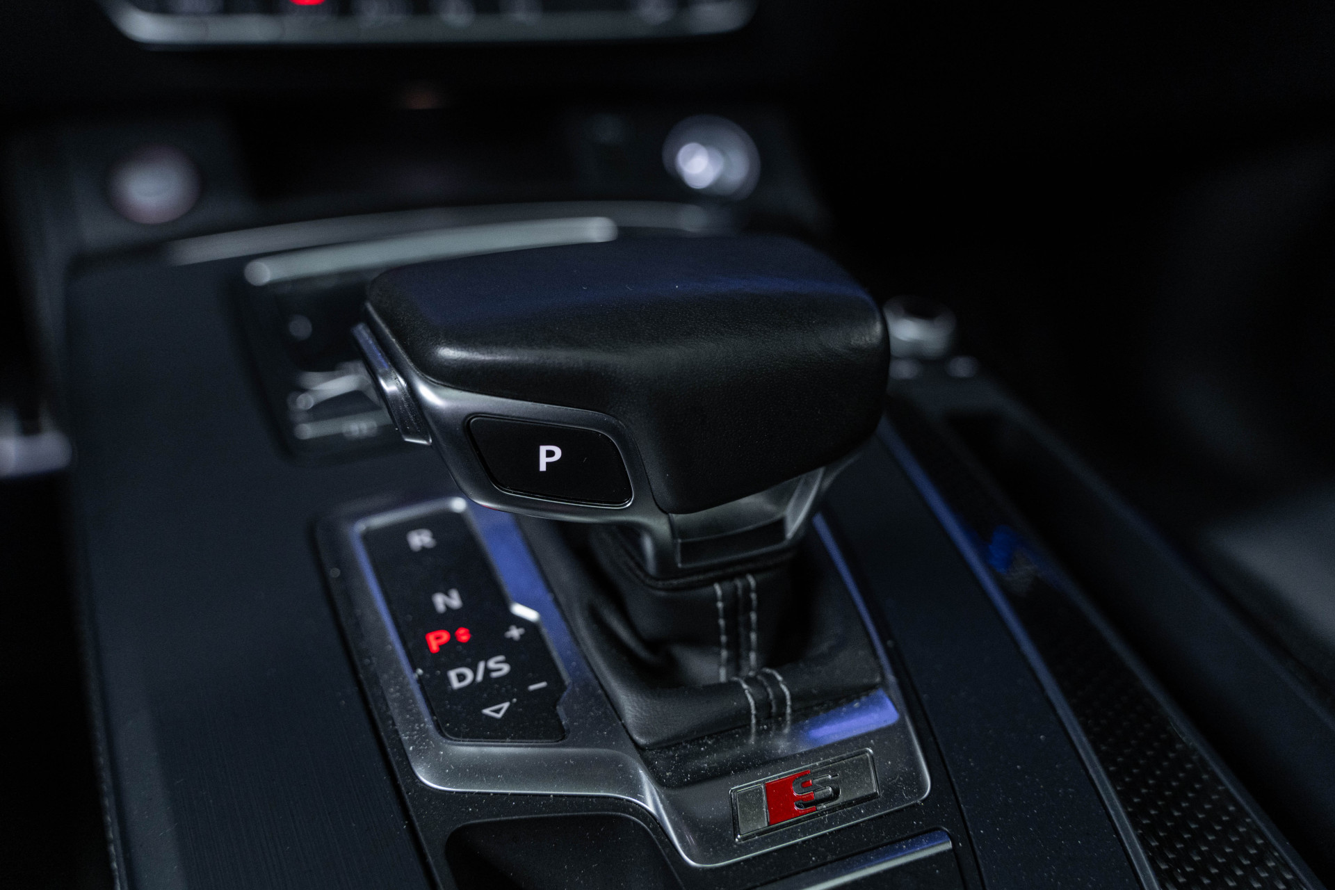 Hoofdafbeelding Audi SQ5