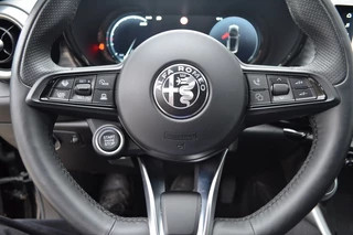 Alfa Romeo Tonale Alfa Romeo Tonale Tributo Italiano 1.6 JTDm - afbeelding nr 27