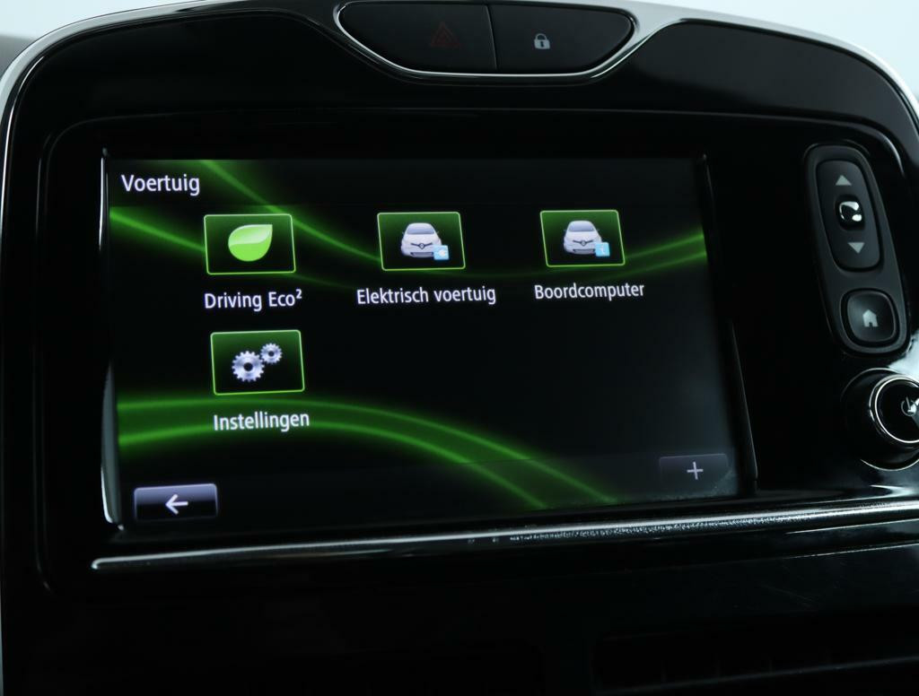 Hoofdafbeelding Renault ZOE