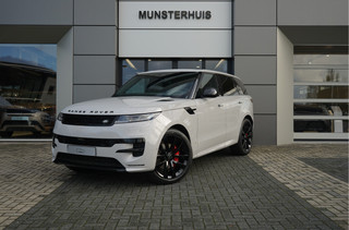Land Rover Range Rover Sport 3.0 P460e Dynamic SE PHEV | Dynamic Edition | 23 Inch | Meridian Surround | Elektrische Trekhaak | Cold Climate Pack | Stoel Ventilatie |