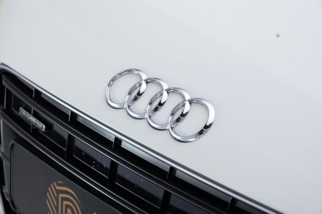 Hoofdafbeelding Audi R8