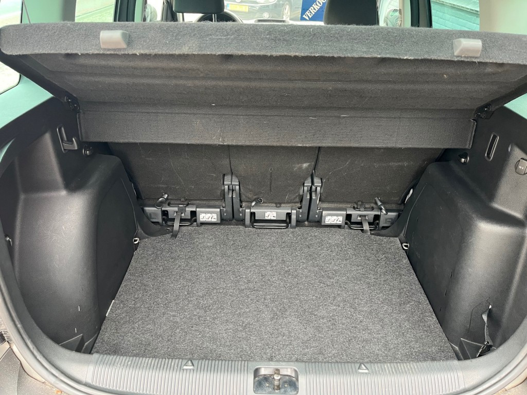 Hoofdafbeelding Škoda Yeti