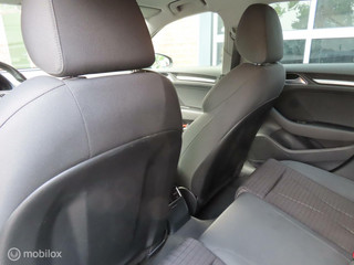 Audi A3 Audi A3 Limousine 35 TFSI Advance Sport/Virtueel dash/carplay/18
