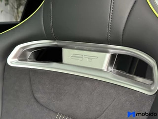 Kia EV6 Kia EV6 GT | AWD 77.4 kWh | Kuipstoelen! - afbeelding nr 10