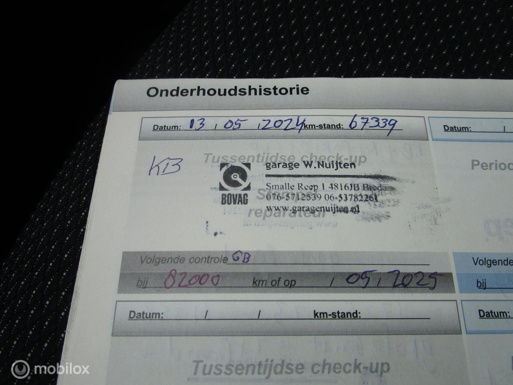 Hoofdafbeelding Peugeot 206