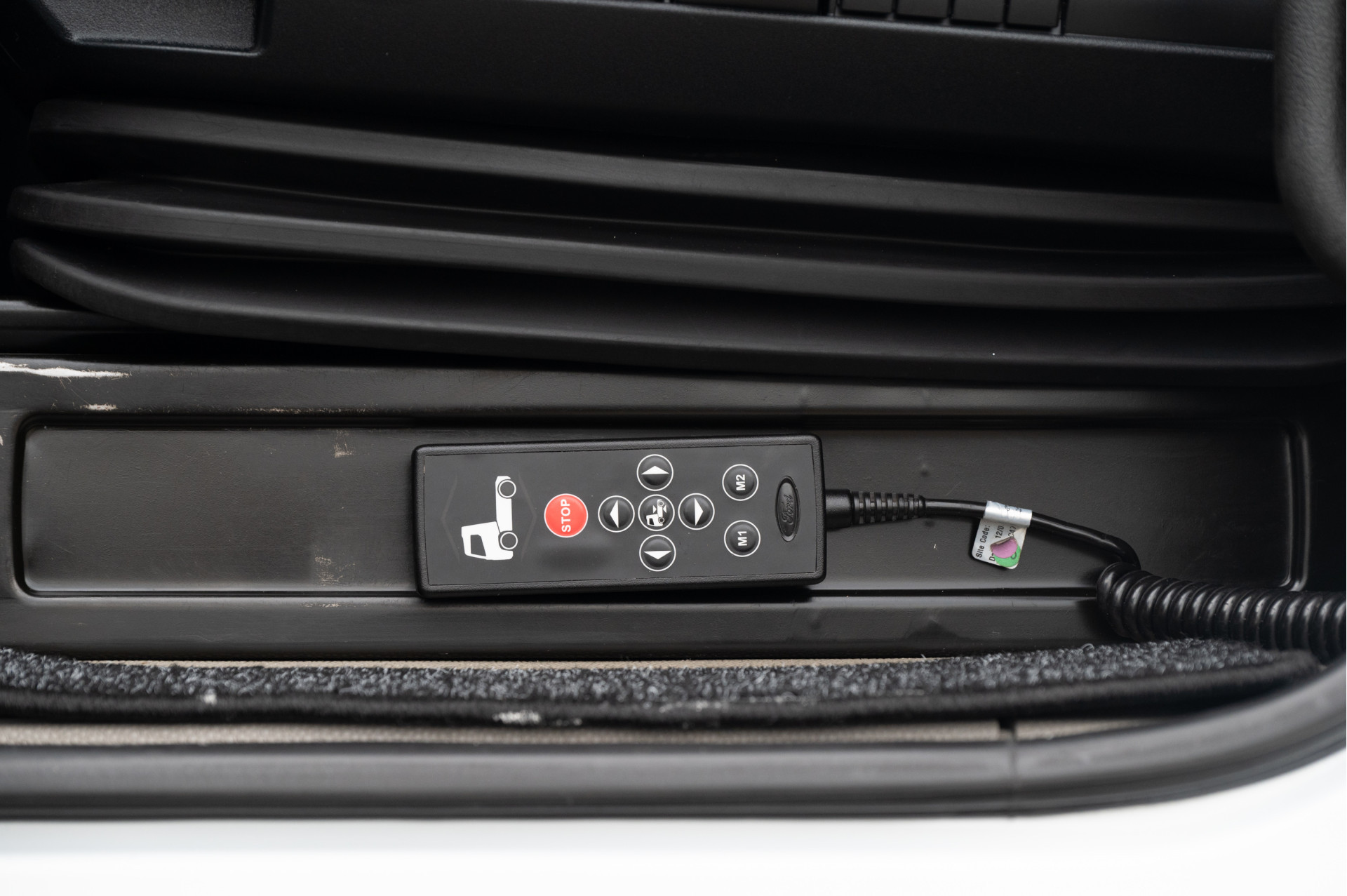 Hoofdafbeelding Ford F-450