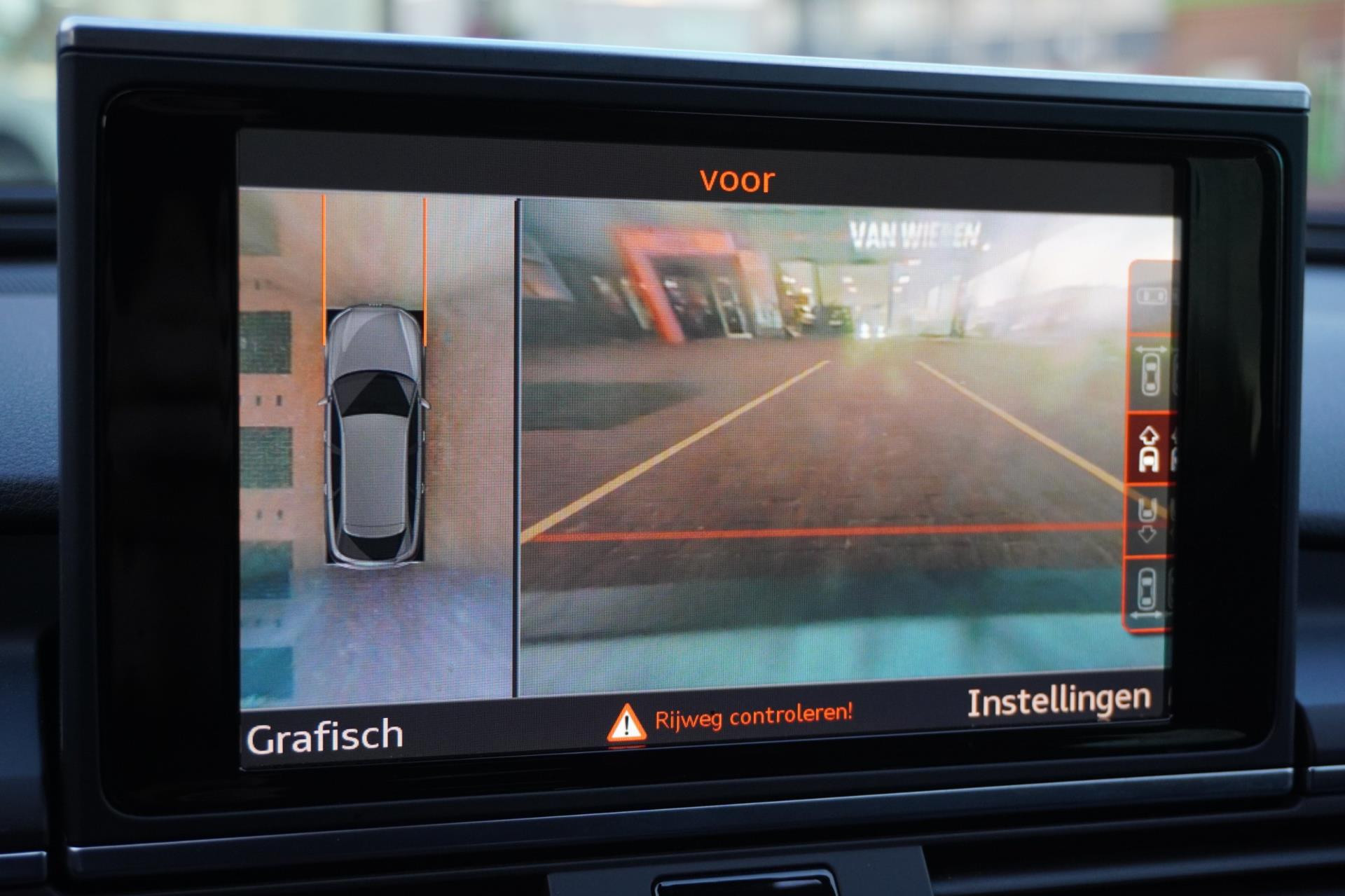 Hoofdafbeelding Audi A6 Allroad