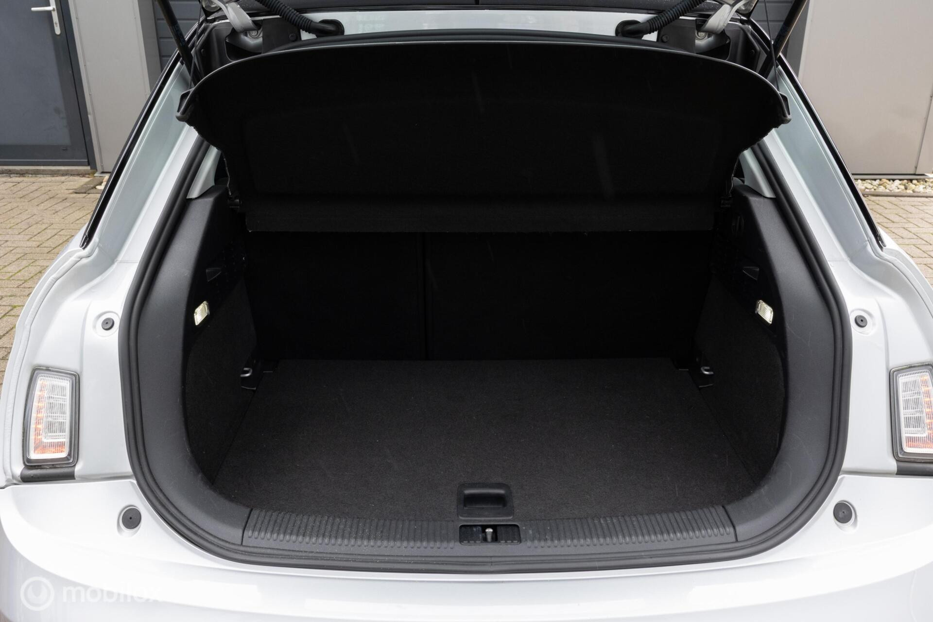 Hoofdafbeelding Audi A1