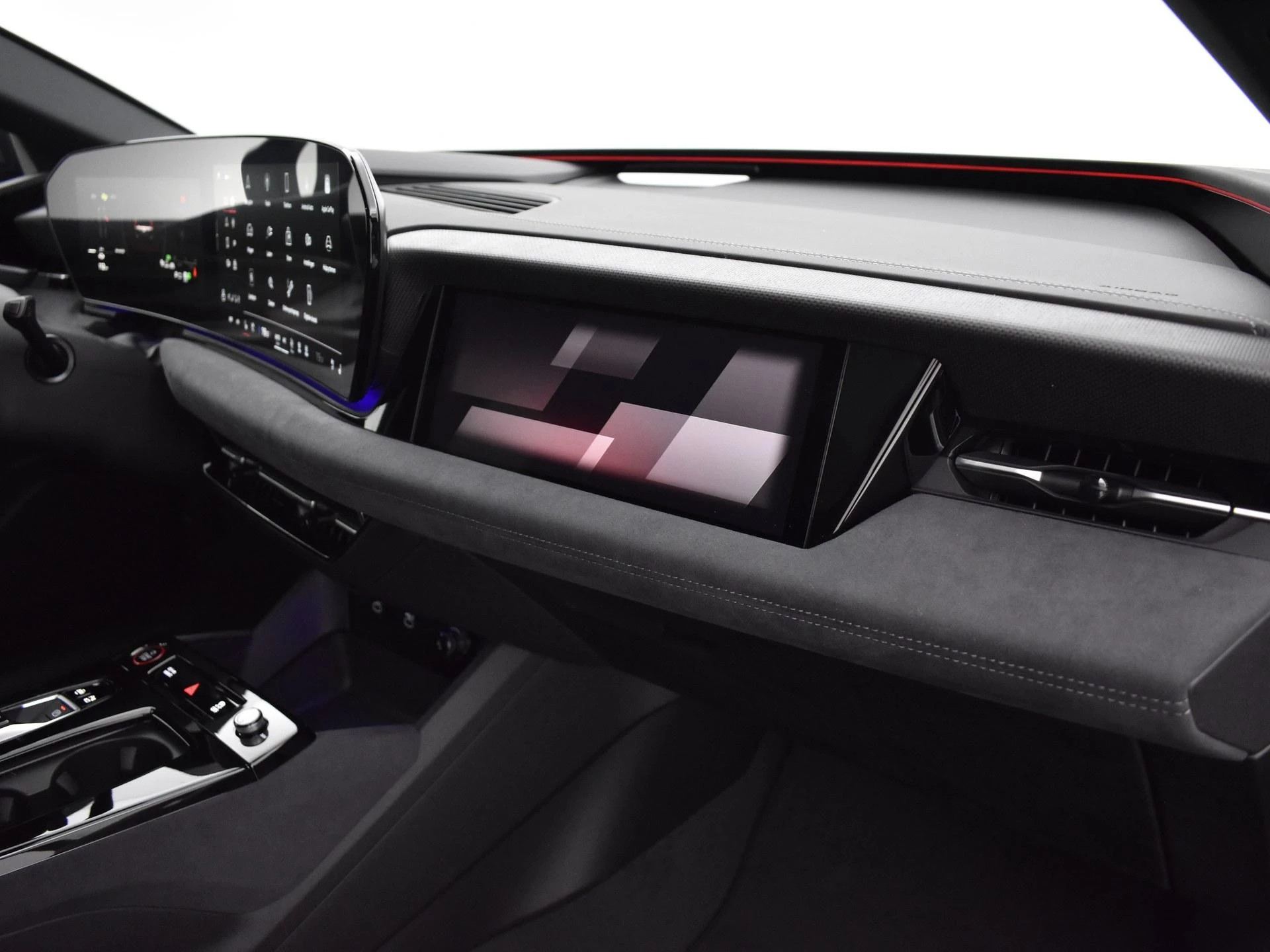 Hoofdafbeelding Audi S6 Avant e-tron