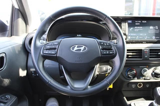 Hyundai i10 Hyundai i10 1.0 Comfort Airco/DAB+/Carplay 