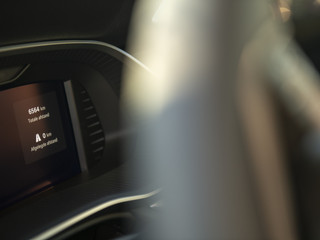 Škoda Octavia Škoda Octavia Combi 1.5 TSI MHEV Business Edition Plus | Matrix LED | Chrome pakket | Stoel-, Stuur- & voorruitverwarming | Navi 13inch | Elektr.trekhaak | El. achterklep m.sensor | ACC | - afbeelding nr 44