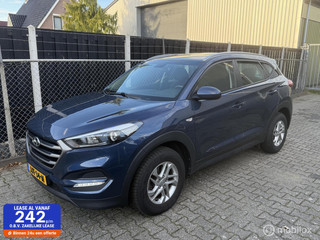 Hyundai Tucson 1.6 GDi afkomstig van 1e eigenaar