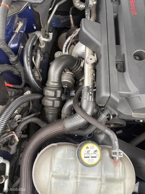 Hoofdafbeelding Ford Mustang