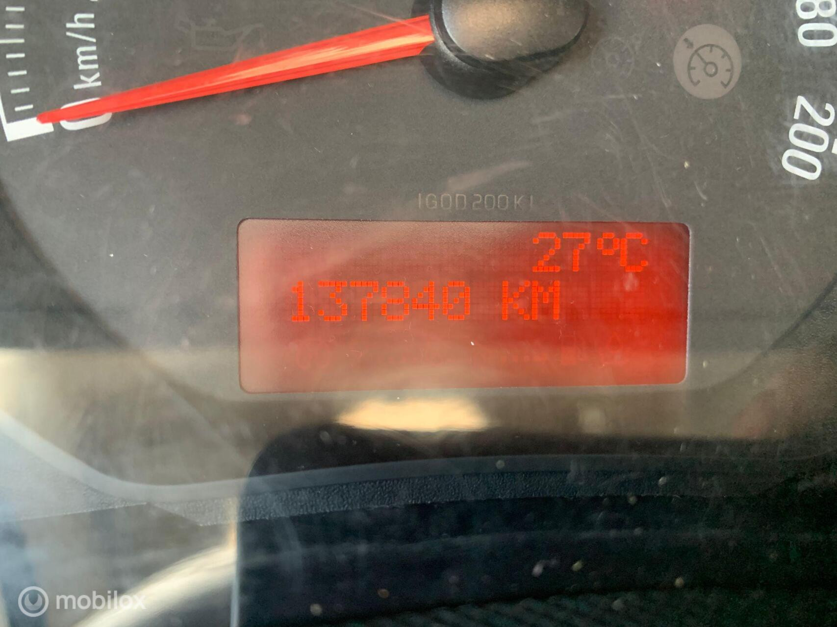 Hoofdafbeelding Opel Movano