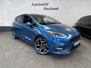 Ford Fiesta 1.5 EcoBoost 200Pk ST-3 Clima Navi Carplay Recaro Incl 12Mnd Garantie