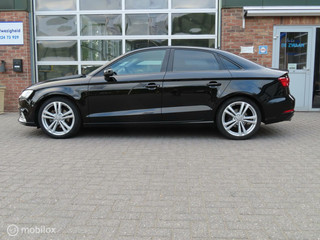 Audi A3 Audi A3 Limousine 35 TFSI Advance Sport/Virtueel dash/carplay/18