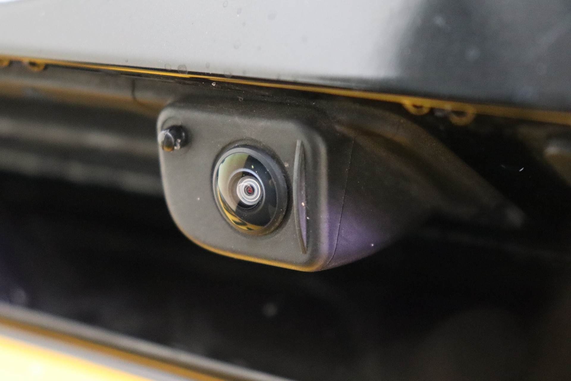 Hoofdafbeelding BMW iX1