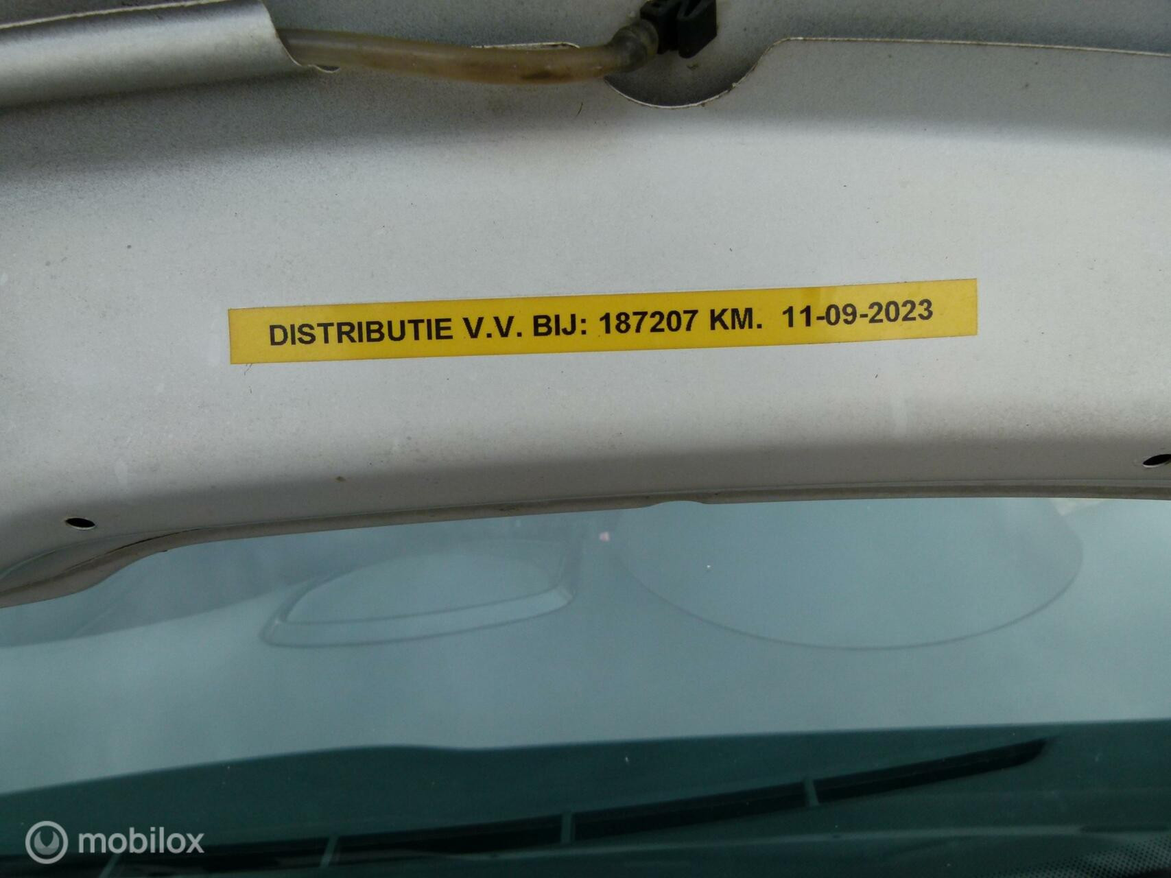 Hoofdafbeelding Peugeot 206