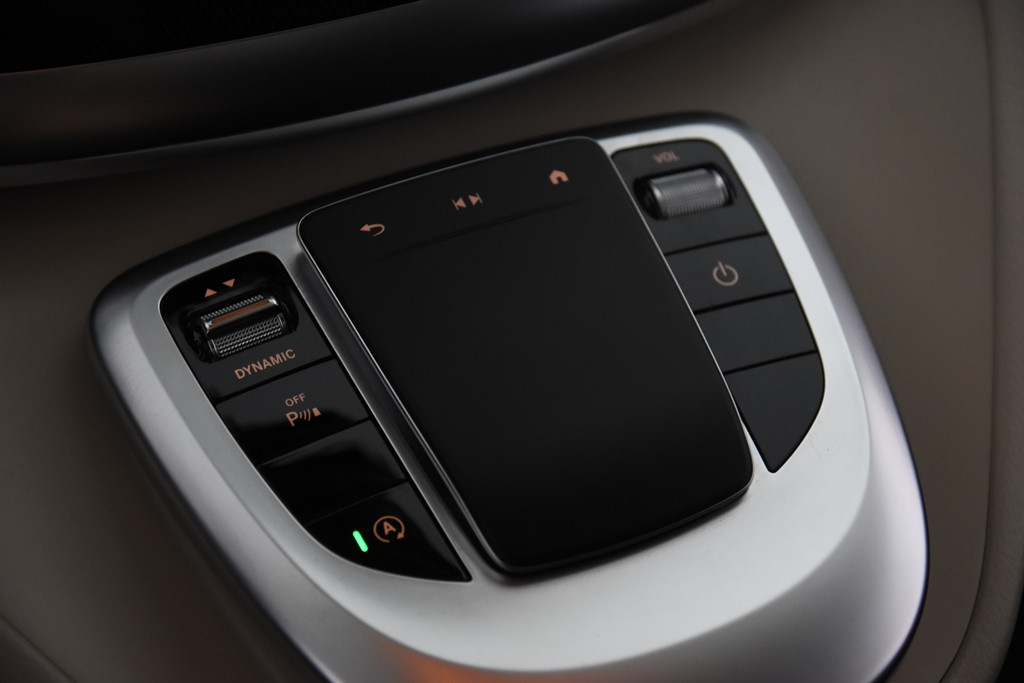 Hoofdafbeelding Mercedes-Benz Marco Polo