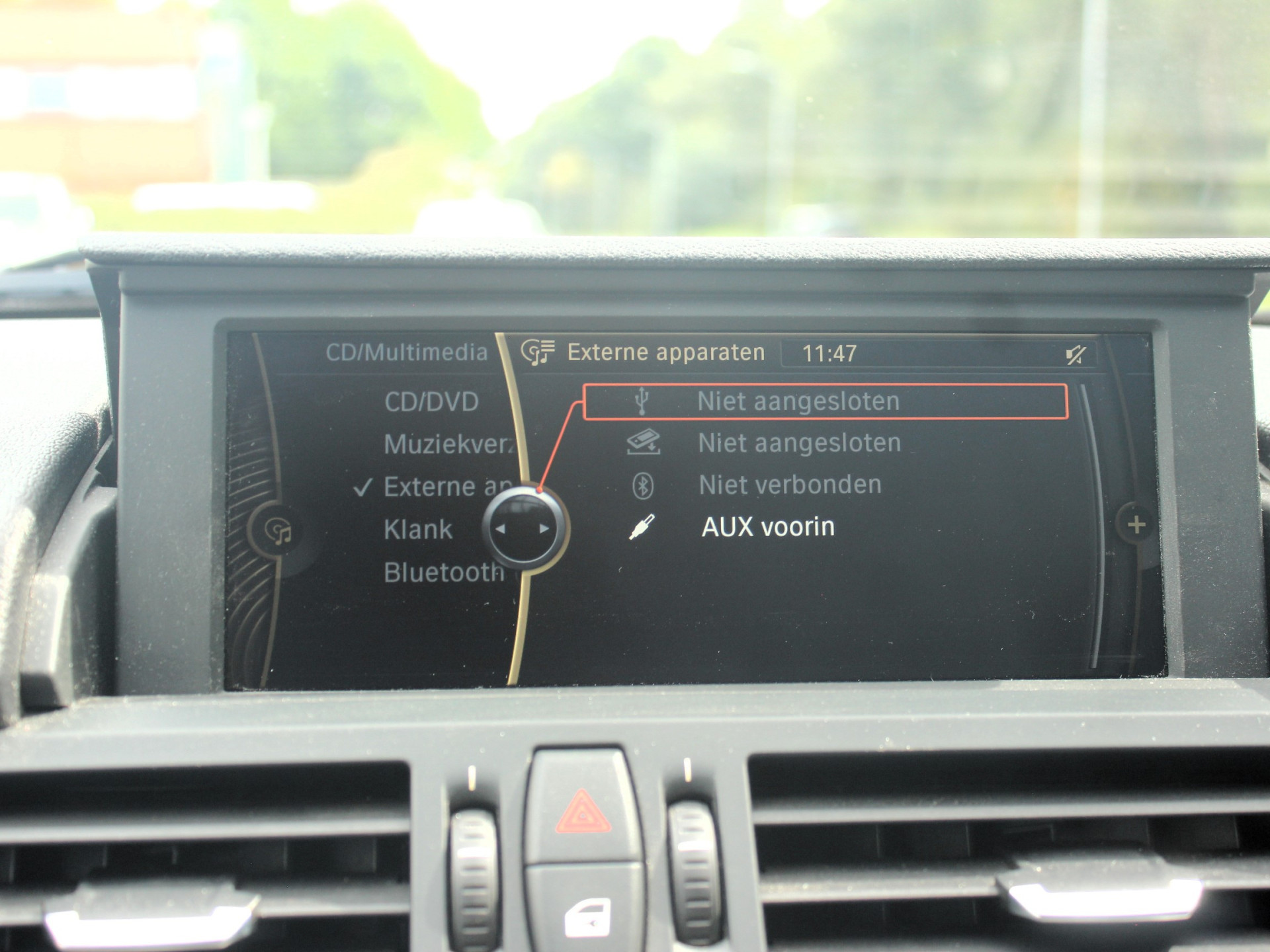 Hoofdafbeelding BMW Z4