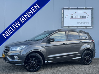 Ford Kuga 1.5 EcoBoost ST Line Camera/Dealer/Apple carplay.